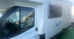 CI Carioca Special 590