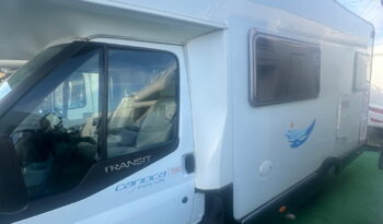 CI Carioca Special 590 completo