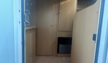 CI Carioca Special 590 completo