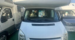 CI Carioca Special 590