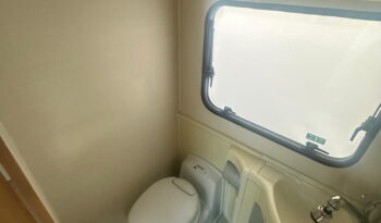 CI Carioca Special 590 completo