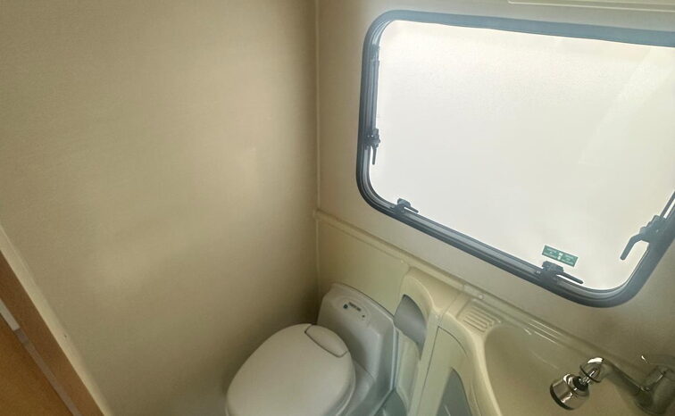 CI Carioca Special 590 completo