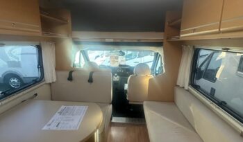 CI Carioca Special 590 completo