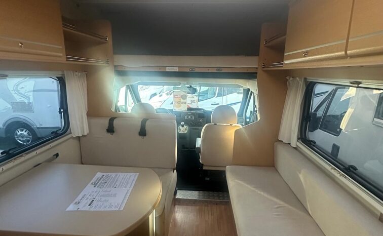 CI Carioca Special 590 completo