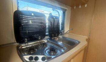 CI Carioca Special 590 completo