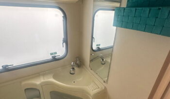 CI Carioca Special 590 completo