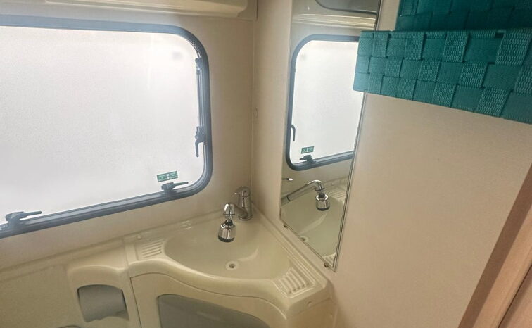 CI Carioca Special 590 completo