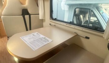 CI Carioca Special 590 completo