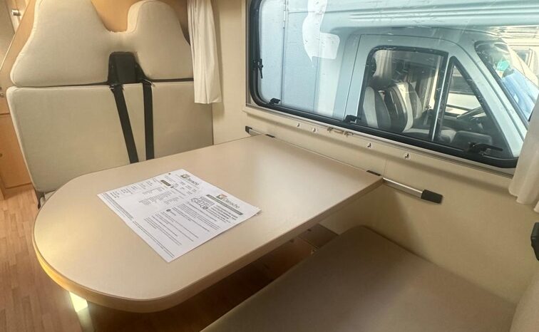 CI Carioca Special 590 completo