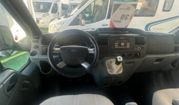 CI Carioca Special 590 completo