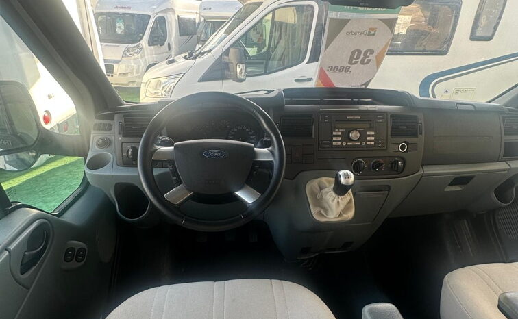 CI Carioca Special 590 completo