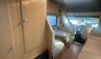 CI Carioca Special 590 completo