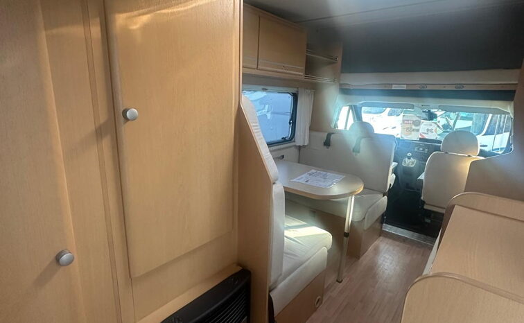 CI Carioca Special 590 completo