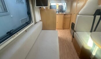 CI Carioca Special 590 completo