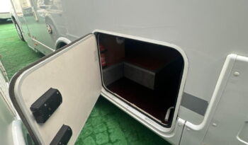 Dethleffs Advantage completo