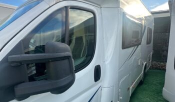 Dethleffs Advantage completo