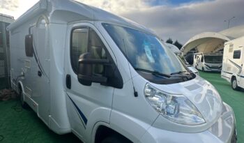 Dethleffs Advantage completo