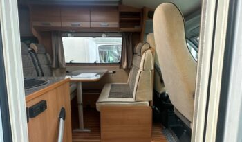 Dethleffs Advantage completo