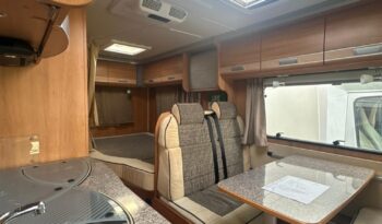 Dethleffs Advantage completo