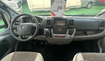 Dethleffs Advantage completo