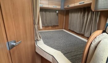 Dethleffs Advantage completo