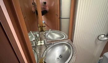 Dethleffs Advantage completo