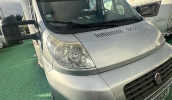 Challenger Prium XG completo