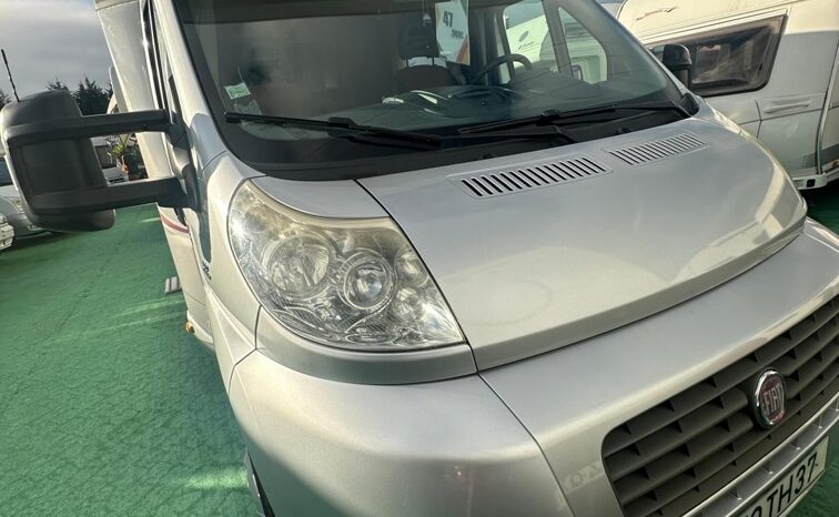 Challenger Prium XG completo