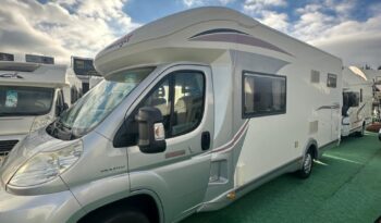 Challenger Prium XG completo