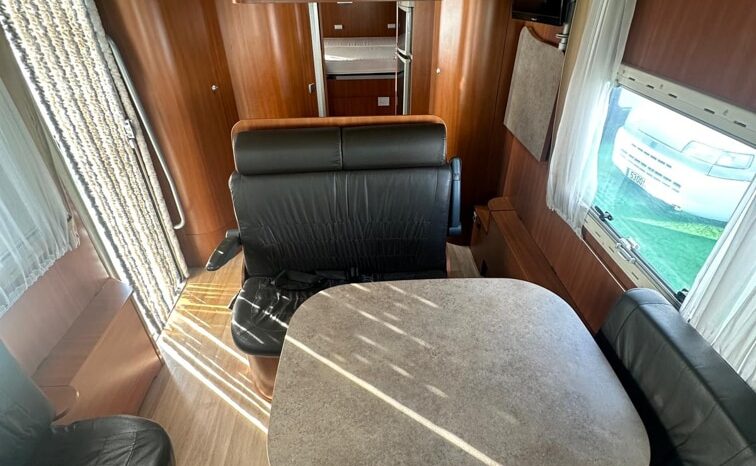 Challenger Prium XG completo