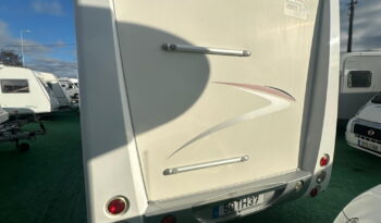 Challenger Prium XG completo