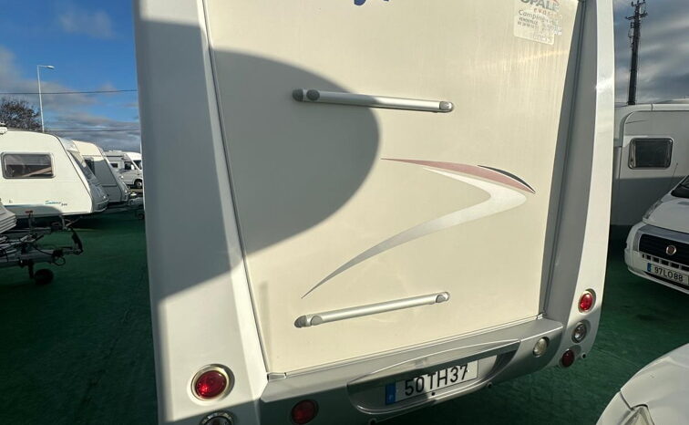 Challenger Prium XG completo