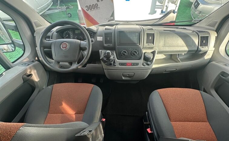 Challenger Prium XG completo