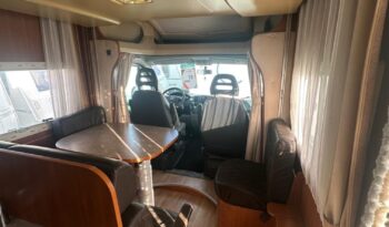 Challenger Prium XG completo