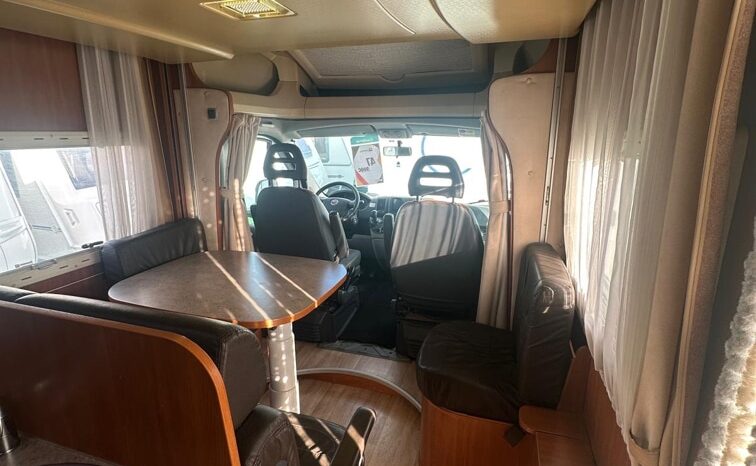 Challenger Prium XG completo