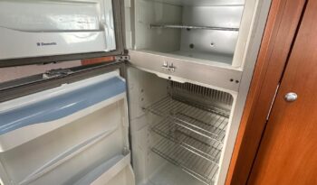 Challenger Prium XG completo