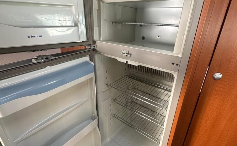 Challenger Prium XG completo