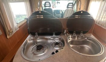 Challenger Prium XG completo