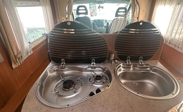 Challenger Prium XG completo