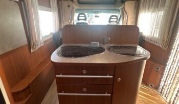 Challenger Prium XG completo