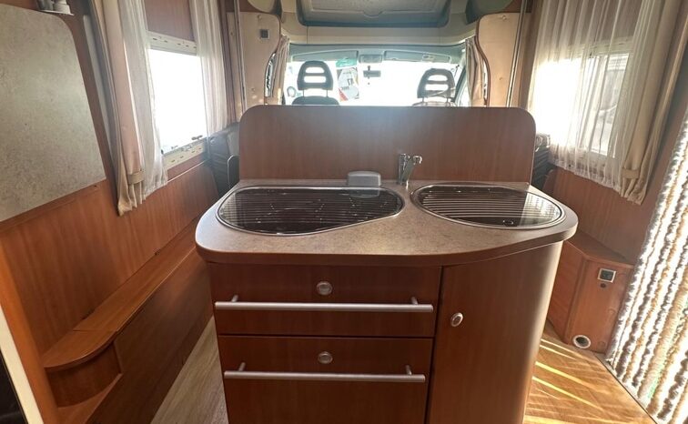 Challenger Prium XG completo