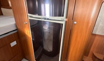 Challenger Prium XG completo