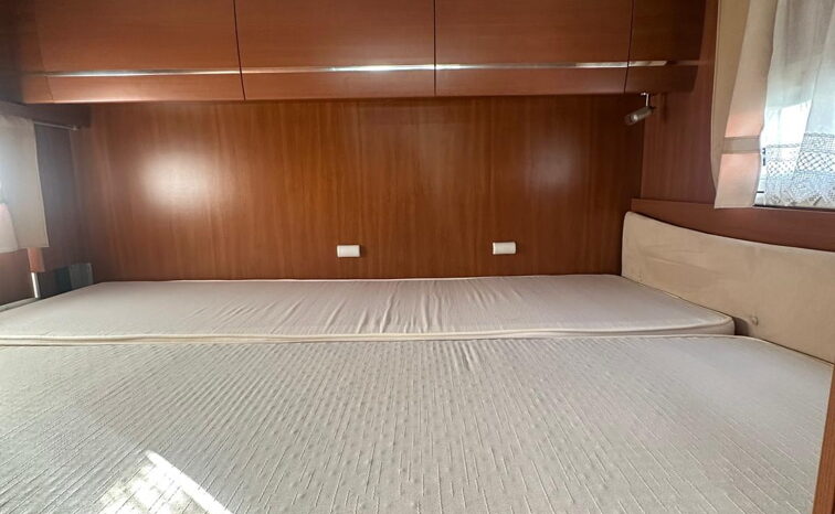 Challenger Prium XG completo