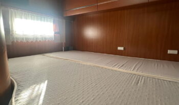 Challenger Prium XG completo