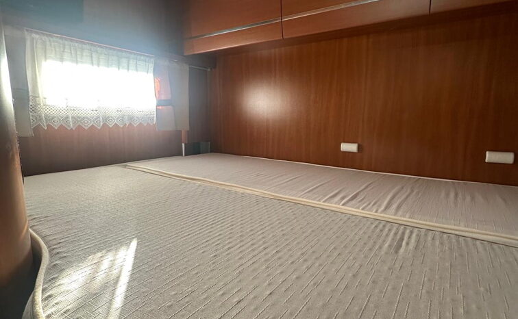 Challenger Prium XG completo