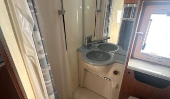 Challenger Prium XG completo