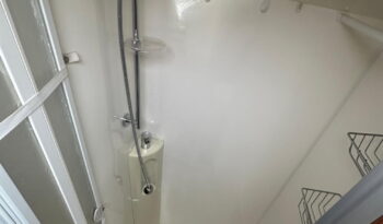 Hymer Hymermobil Mercedes completo