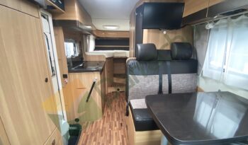 LMC BREEZER V646G completo