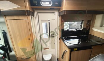 LMC BREEZER V646G completo