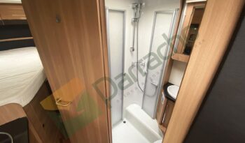 LMC BREEZER V646G completo